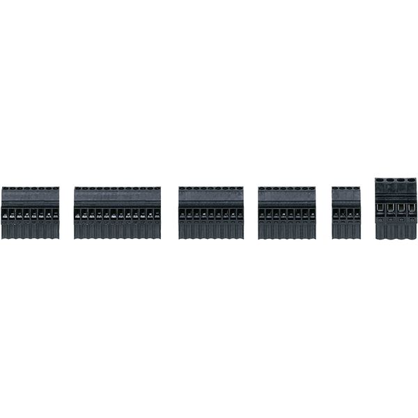 Set screw terminals, PNOZ m0p/m1p/m2p image 1