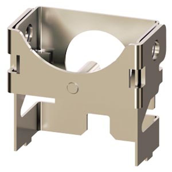 locking device made of metal, for a... image 1
