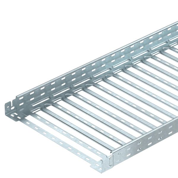 MKSM 650 FT Cable tray MKSM perforated, quick connector 60x500x3050 image 1