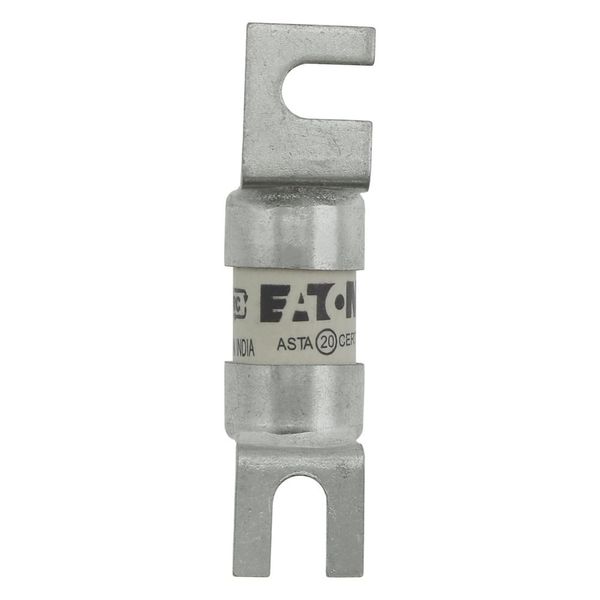 Fuse-link, LV, 2 A, AC 240 V, BS88, 12 x 47 mm, gL/gG, BS image 17