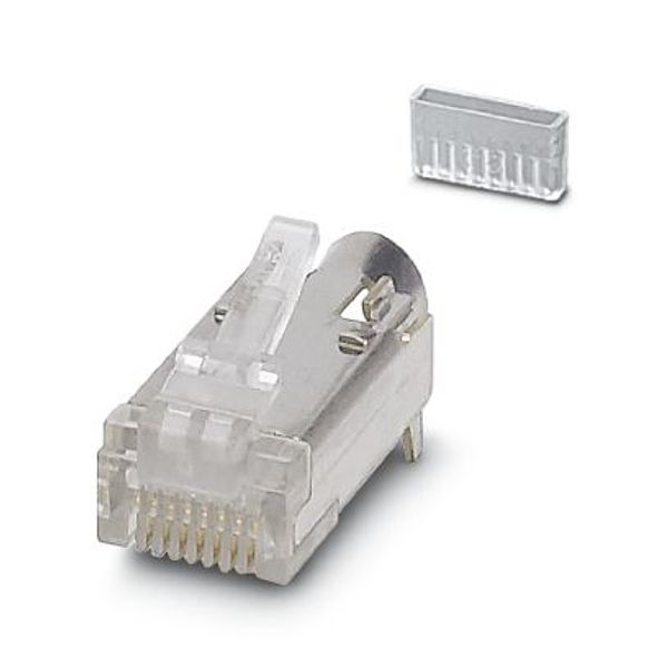 RJ45 male insert image 2