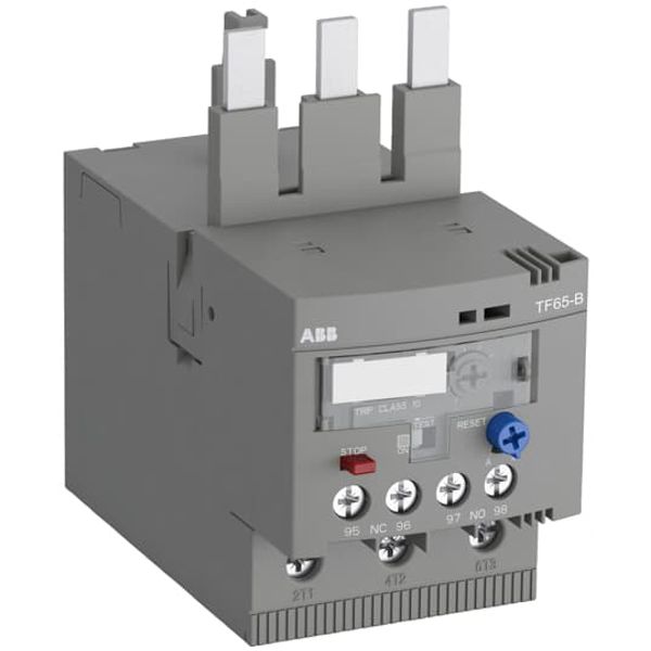 TF65-40B Thermal Overload Relay image 1