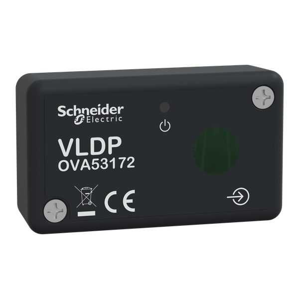 Sensor VLDP, Exiway DiCube, Smart Control, for Smartphone data reading image 4