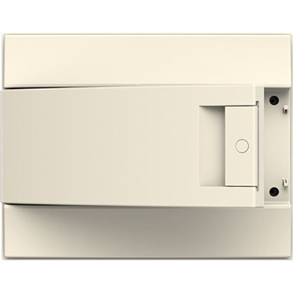 65P12X11 Consumer Unit (empty) image 1