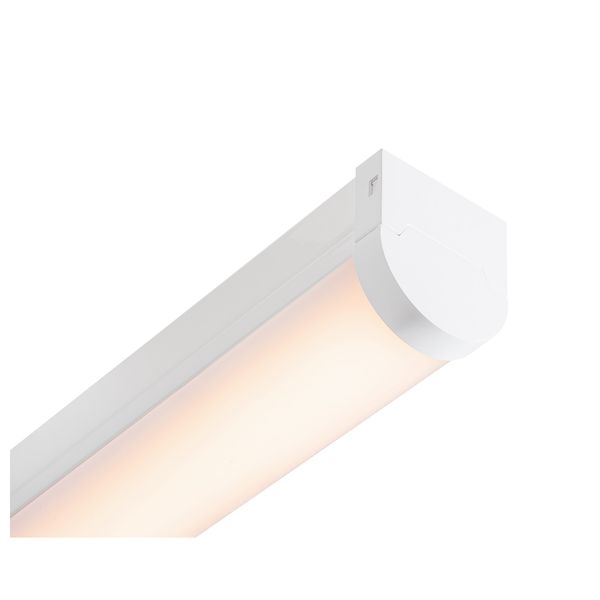 BENA LED 150 Ceiling luminaire, white, 3000K image 5