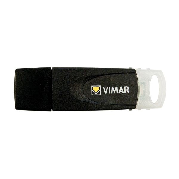 USB key spare part for WCS image 1