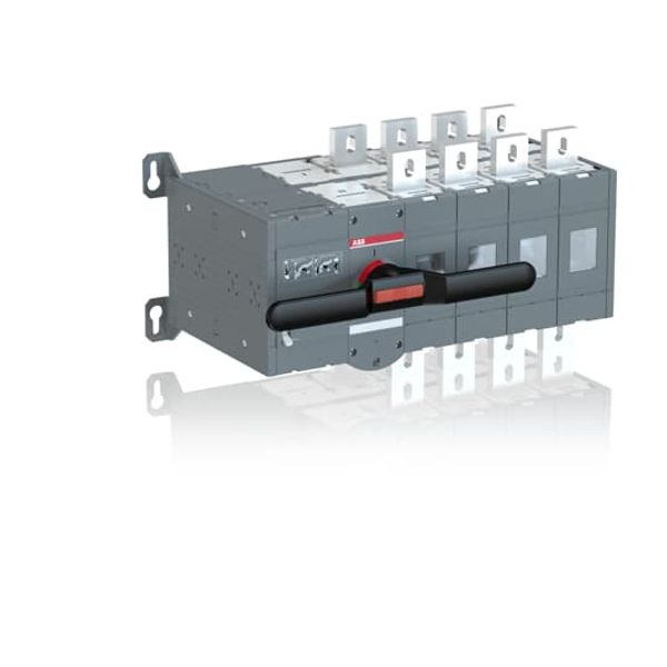 OTM1600E4CM230C MOTORIZED C/O SWITCH image 3