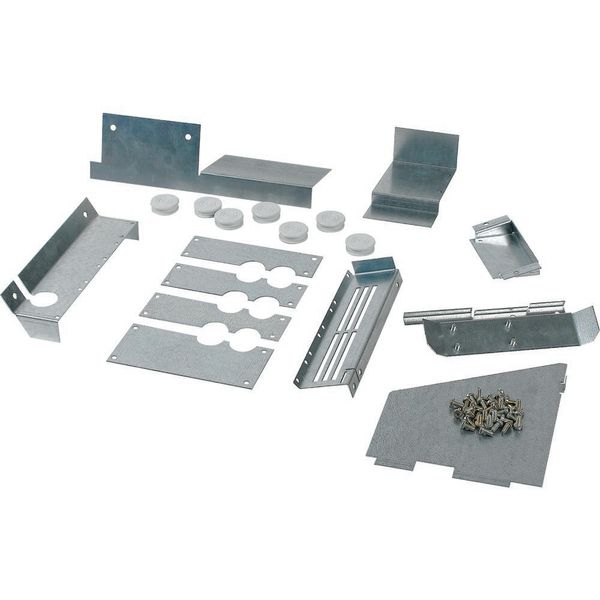 XW-Partition for drawer compartment/cable compartment, box, H=225mm image 2