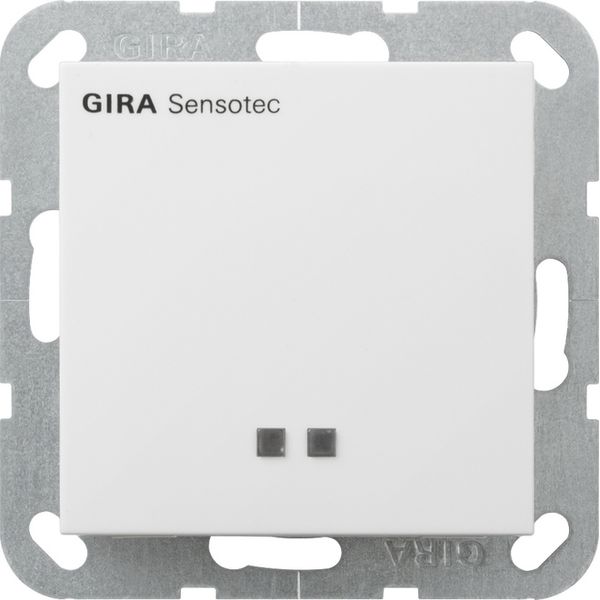 Sensotec w/o remote control System 55 p.white image 1