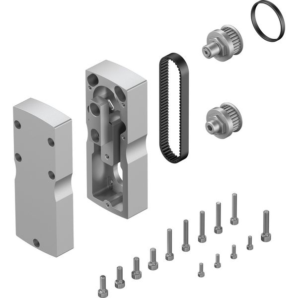 EAMM-U-50-S38-42A-78 Parallel kit image 1