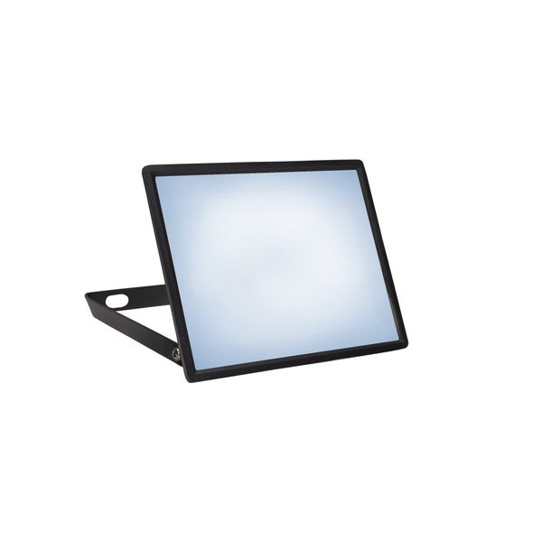 NOCTIS LUX 3 FLOODLIGHT 50W CW 230V IP65 180x140x27mm BLACK image 9