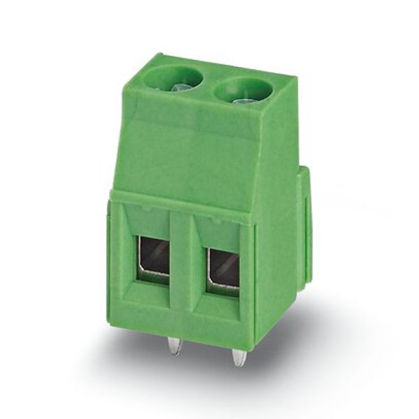 PCB terminal block image 1