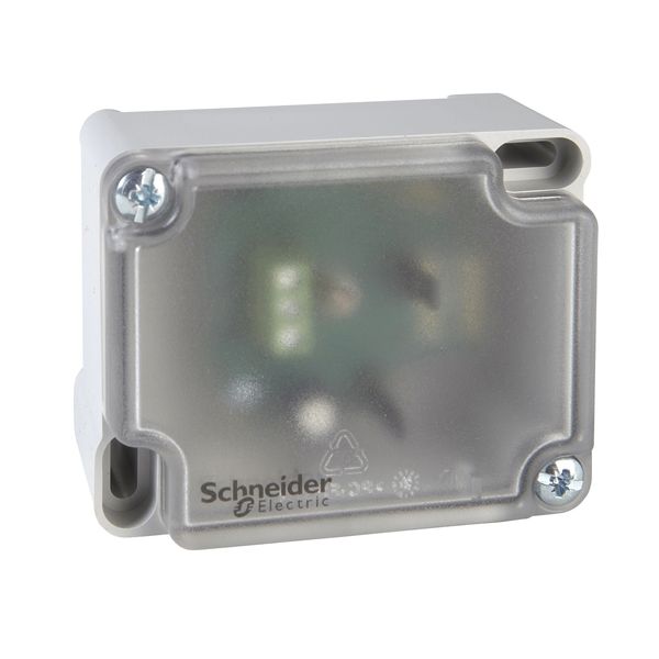SLO Series outdoor light transmitter, SLO320, selectable outputs, 0-20,000 Lux image 3