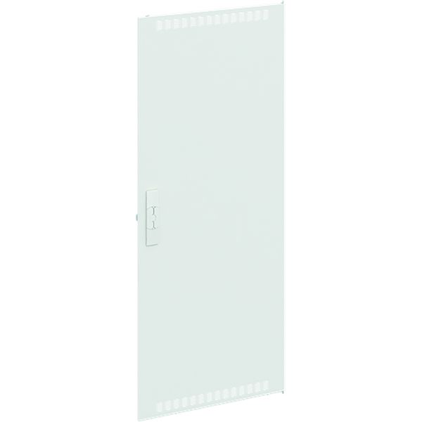 CTL28S ComfortLine Door, IP30, 1221 mm x 521 mm x 14 mm image 1