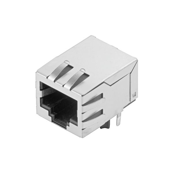 PCB plug-in connector data, THT/THR solder connection, 1.27 mm, Number image 2