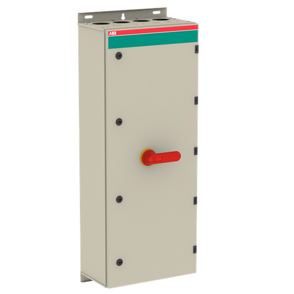 OT630KTRR3AZ EMC safety switch image 1