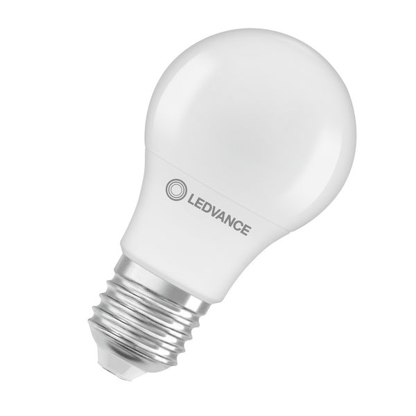 LED CLASSIC A V 4.9W 827 Frosted E27 image 6