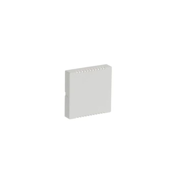 6541-884 CoverPlates (partly incl. Insert) future®, Busch-axcent®, carat® studio white matt image 3