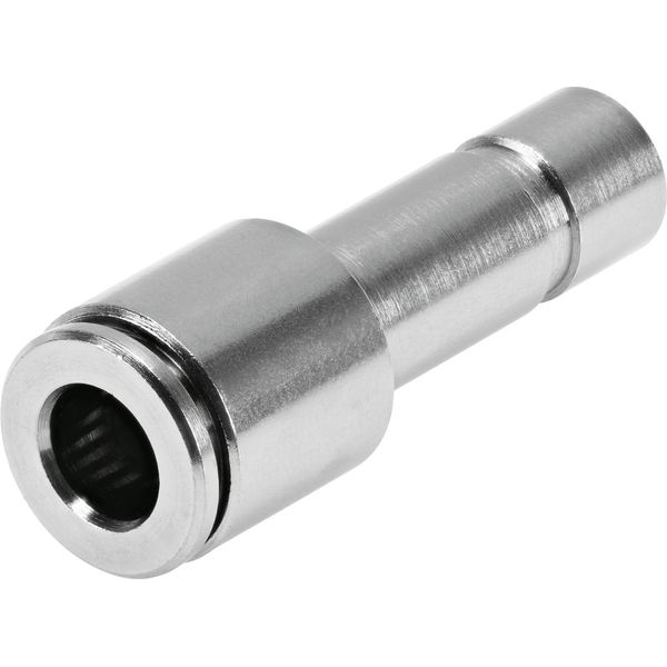 NPQH-D-S6-Q4-P10 Plug connector image 1