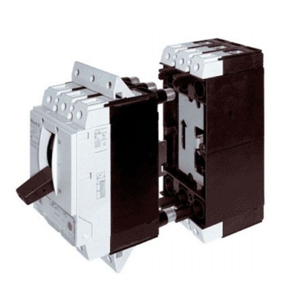 Control Circuit Unit for Auxiliary Contactr, MC1/2,MC1/2-N image 1