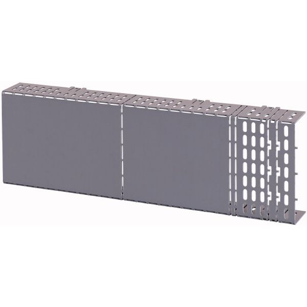 Terminal cover NZM4/PDE4 4P image 2