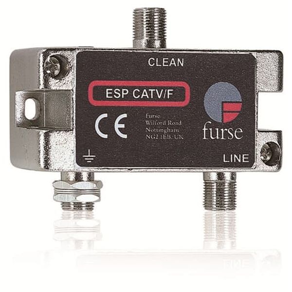 ESP TV/EURO Surge Protective Device image 2