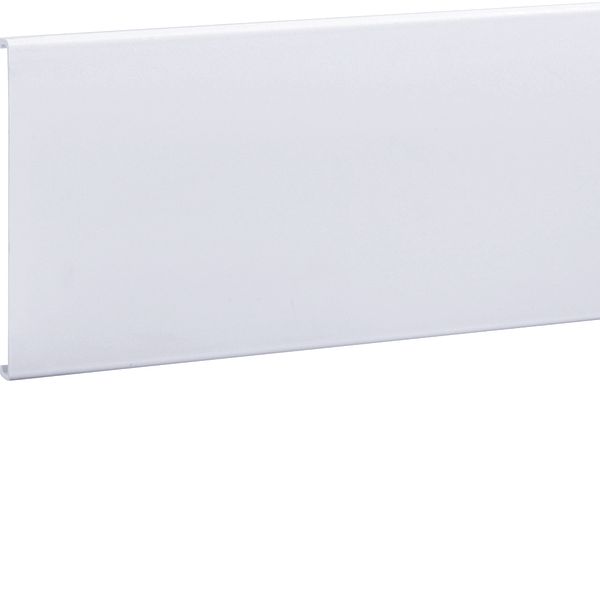 Trunking lid,60x130,pure white image 1