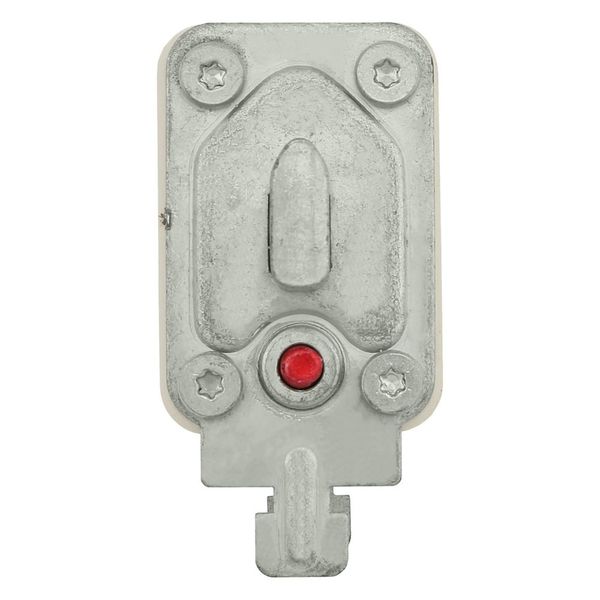 Fuse-link, high speed, 125 A, AC 690 V, DIN 00, 30 x 60 x 79 mm, gR, DIN, IEC, single indicator image 26