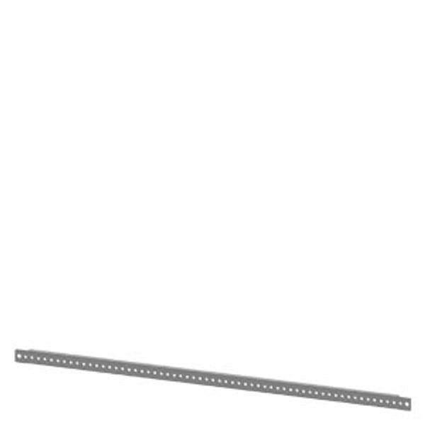 SIVACON, mounting rail, compact for... image 1