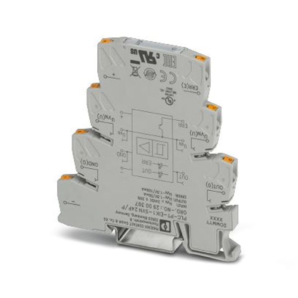 Solid-state relay module image 3