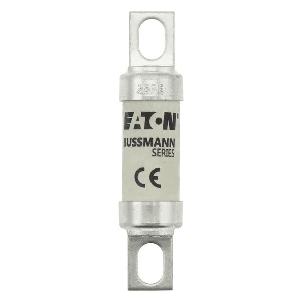 50AMP 700V  SEMI-COND FUSE image 12