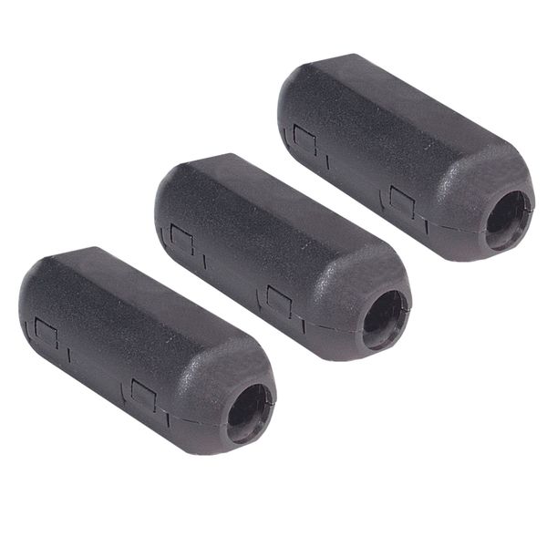 ferrite suppressors for downstream contactor opening image 4