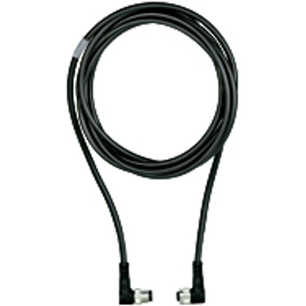 PSS67 Supply Cable IN af OUT am, B, 5m image 1