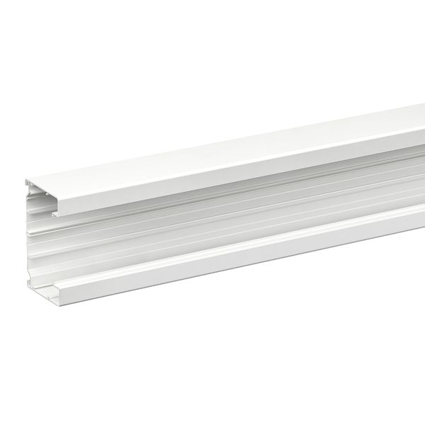 Thorsman - INKA-U123 - trunking base - 72 mm - white - 2.5 m image 2