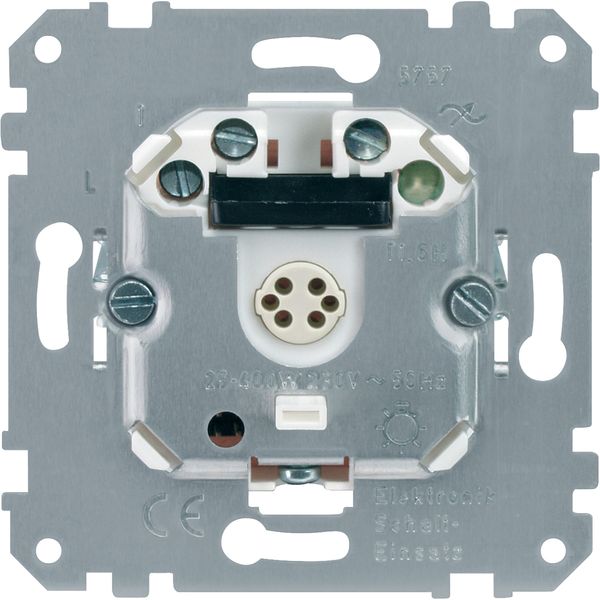 Electronic switch insert, 25-400 W image 3