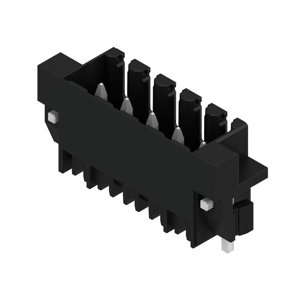 PCB plug-in connector (board connection), 3.50 mm, Number of poles: 5, image 3