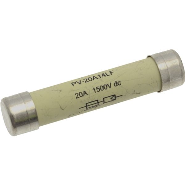 FUSE 6000A 690V 24BKN/60 AR image 3