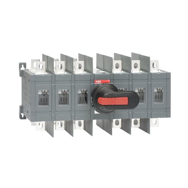 OT200E33WCP CHANGE-OVER SWITCH image 2