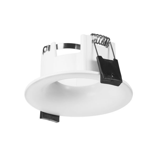 Accessorie IP23 Mix Frame 91mm White image 1