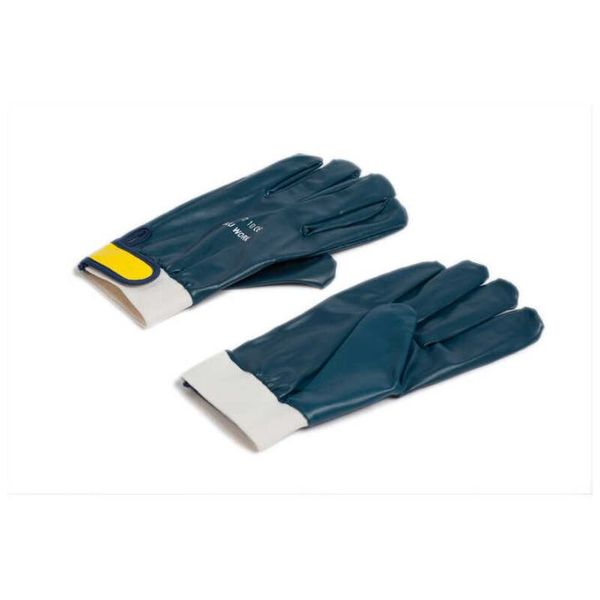 Oil protection gloves 3453/9 image 1