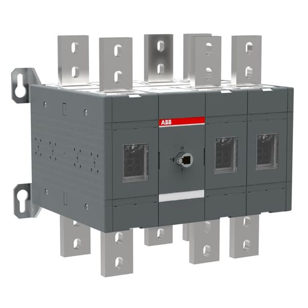 OT1600E12C CHANGE-OVER SWITCH image 2