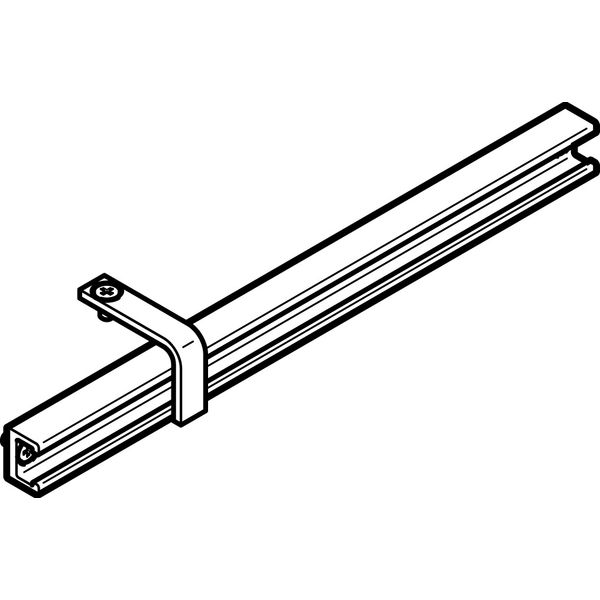 EAPR-S1-S-15-50 Sensor rail image 1