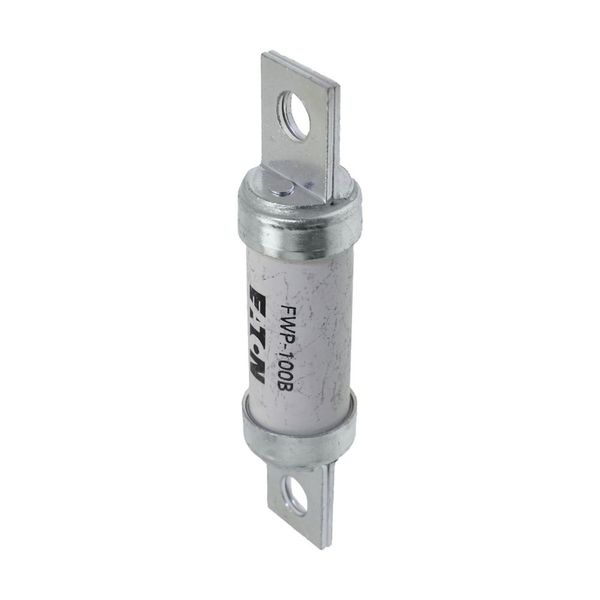 BUSS SEMI CONDUCTOR FUSE image 11