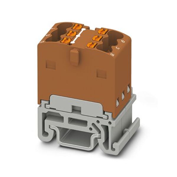 Distribution block image 1