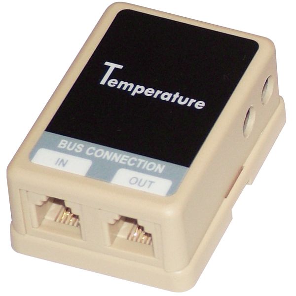 UPS sensor temperature RJ12 image 1
