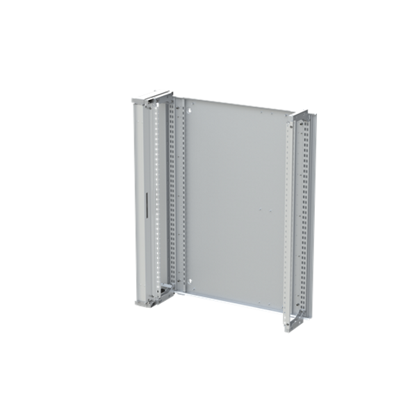 Q843E812 Cabinet, 1249 mm x 816 mm x 250 mm image 1