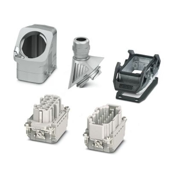 Connector set image 1