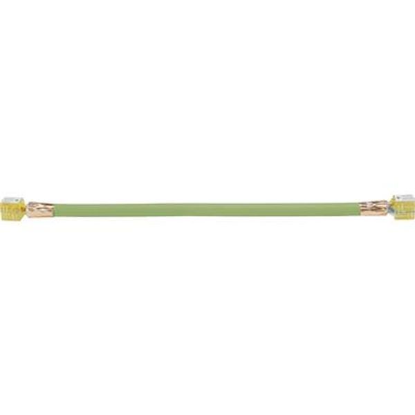 preLink cable PN Cat.5 4p 0.2 m image 1