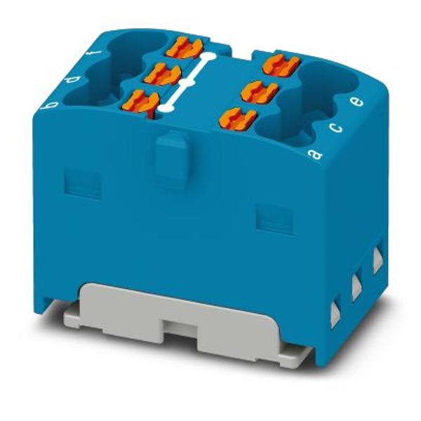 Distribution block image 2