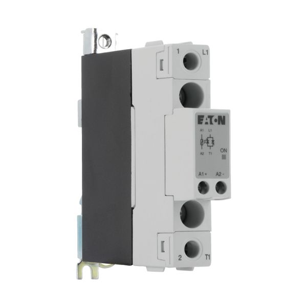 Solid-state relay, 1-phase, 20 A, 600 - 600 V, DC image 17